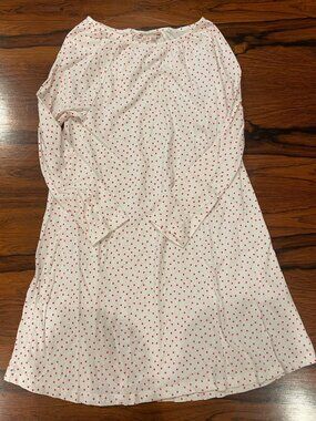 Bonpoint Nightgown Girls 8